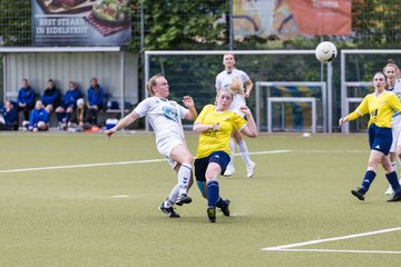 Bild 27 - F SV Eidelstedt - SC Alstertal-Langenhorn : Ergebnis: 2:7